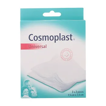

Sterilized Gauze Universal Cosmoplast