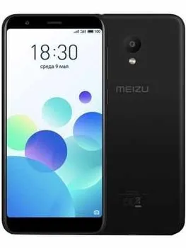 

Meizu M8C 16GB Dual Sim Black