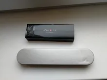 De acero inoxidable acné Facial Blackhead removedor de agujas Extractor comedón, mancha, espinilla Kit de eliminación de doble cara cabeza de herramienta de cuidado