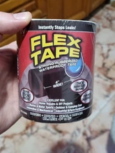 Waterproof Tape Adhesive-Tape Tape-Performance Stop Leak Seal-Repair Pe-Tube Strong-Fiber