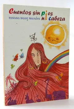 

Tales neither head nor tail-Susana Haug Morales