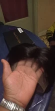 Zafiro corto Pixie pelucas de encaje corte Pixie Peluca de pelo Remy brasileño recto 150% de densidad máquina pelucas de cabello humano para las mujeres