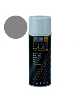 

Spray anti rust 400ml Gray