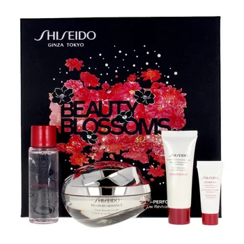 

Women's Cosmetics Set Glow Revival Shiseido