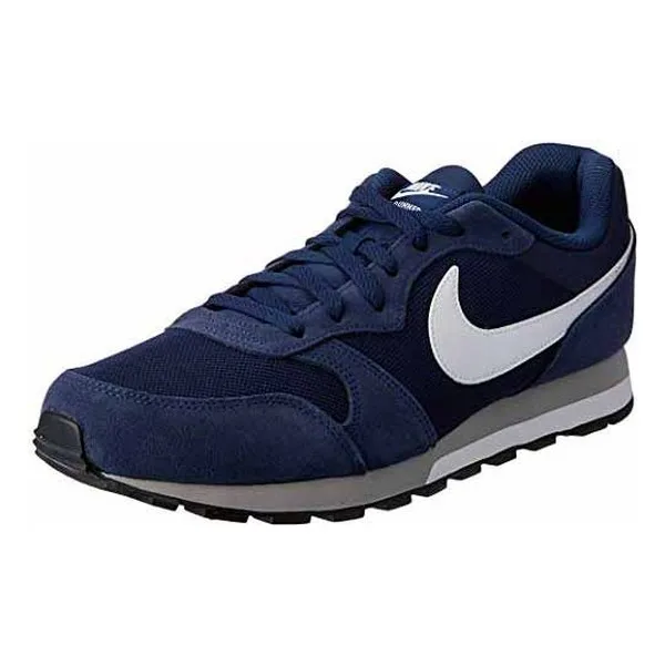 Мужские повседневные кроссовки Nike MD RUNNER 2