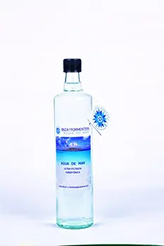 

Sea water 750 ML ULTRA filtered hypertonic