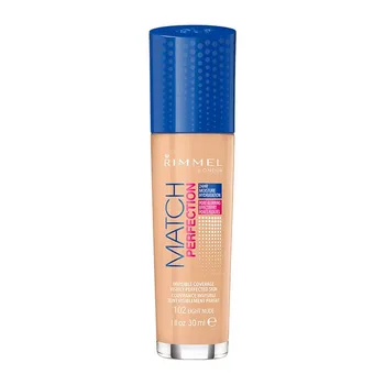 

Liquid Make Up Base Match Perfection Rimmel London