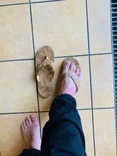 Chanclas de verano de piel sintética para hombre, zapatillas de viento británico, antideslizantes, tacón grueso, chinelas zapatos para la playa