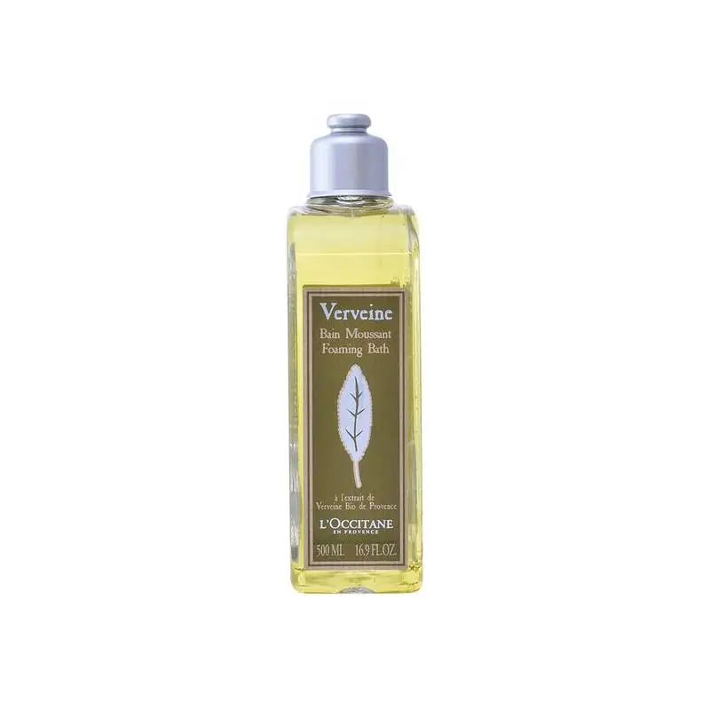 Гель для ванны Verveine L'Occitane(500 мл