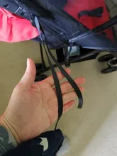 Universal bebé Red Anti-mosquitos para carrito de verano malla volar protección contra insectos para Yoyo Yoya Plus Bugaboo Cybex y 99% asientos de seguridad