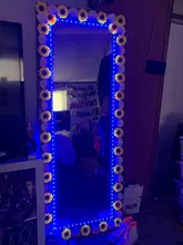 Tiras de luz LED WIFI RGB 5050, funciona con el asistente de Google Alexa, aplicación de teléfono, Color, 24V, TV, ordenador, dormitorio, Luces Led con Bluetooth