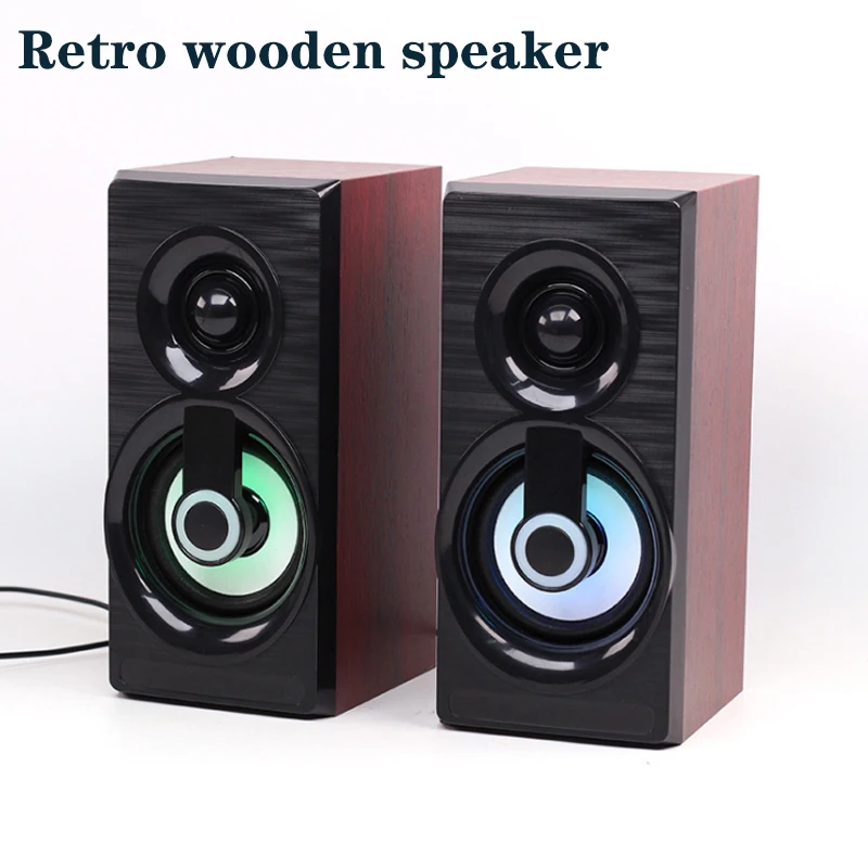 pc speakers wireless