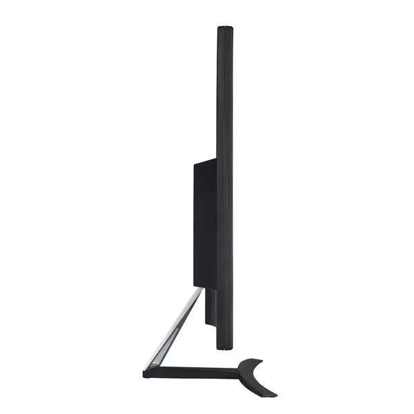Монитор HANNS G HQ 272 PPB HQ272PPB 2" светодиодный 2K DVI