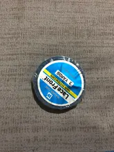 Pegamento de cinta de doble cara para extensión de cabello, cinta adhesiva frontal de encaje para peluca, tupé, 0,8 CM x 3