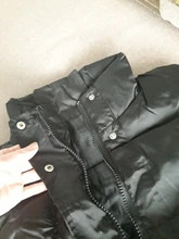 2019 Otoño Invierno mujeres chaleco mandarín collar sin mangas abrigo corto mujeres chaqueta chaleco femenino de talla grande chalecos para mujer