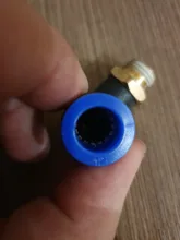 Hose-Tube Coupler Thread-Pipe Air-Fitting PC Quick-Connector Pneumatic SL PB 4mm-12mm