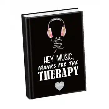 

Minipà Music Diary Agenda 12 months not dated