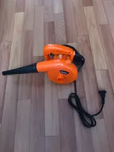 Soplador de aire eléctrico para ordenador, 600W, 220V