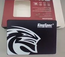 KingSpec-unidad de estado sólido SSD 120gb 2,5 SATA ssd 240 GB, disco duro hd de 7mm para ordenador portátil, disco de sobremesa para ordenador de escritorio