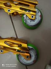 G Roller-Skating-Rodas Wheel-84a Inline-Skates Concrete Hyper SEBA Grip for High-Hv HL