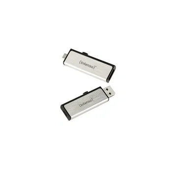 

Intense 3523480 USB 2.0 pen + microUSB mobile 32GB
