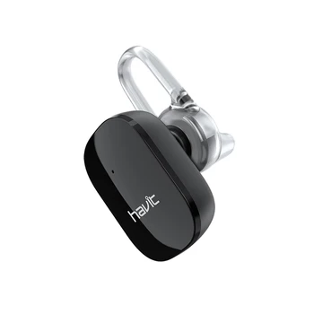 

HAVIT EARPHONE in EAR H970BT WIRELESS BLUETOOTH EARPHONE