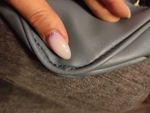 Mini bolso de hombro Retro para Mujer, bandolera informal de piel sintética, Bolsa de cremallera unicolor, 2020