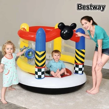 

Inflatable Game Bestway 26231 (137 x 119 cm) Multicolour