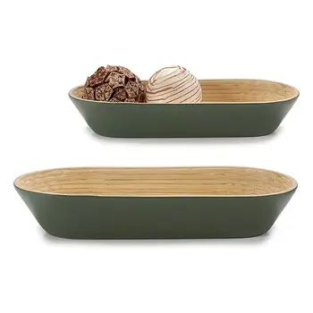 

Table Green (15 x 7,5 x 38 cm)
