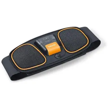 

Electrical stimulator EM32 for AddominaliBEURER29.41