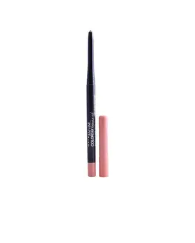 

Maybelline CS SHAPING LIP LINER NU 10 Nude Whi Nude Whisper