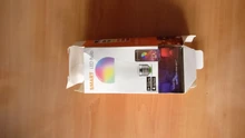 Bulb-Lamp Led-Spotlight App-Control Remote Smart E27 Bluetooth-4.0 110V-220V 10W RGBWW
