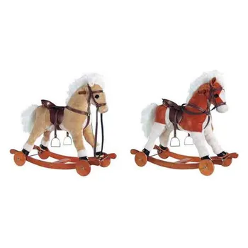 

Rocking horse Sound