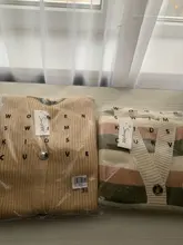 Kimono Cardigan Sweaters Lantern Berrygo V-Neck Knitted Female Women Sleeve-Button Streetwear