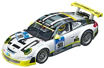 

Carrera Evolution - Porsche GT3 RSR Manthey Racing, No.911 (20027543)