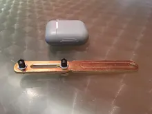 Kit de reparación de reloj con carcasa trasera de reloj ajustable, abridor de funda, herramienta de reemplazo de batería, llave inglesa, removedor, 1 ud.