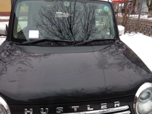 Отзыв о товаре Щетка стеклоочистителя автомобильная универсальная U-образная, 14 дюймов, 16 дюймов, 17 дюймов, 18 дюймов, 19 дюймов, 20 дюймов, 21 дюйм, 22 дюйма, 24 дюйма, 26 дюймов от пользователя A***v