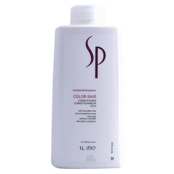 

15566 Professional hair conditioner dyed Color Save System (1000 ml)