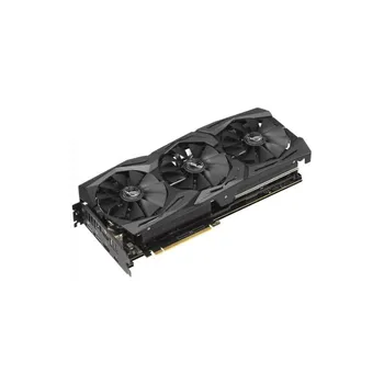 

ASUS ROG-STRIX-RTX2070-O8G-GAMING NVIDIA GeForce RTX 2070 8 GB GDDR6