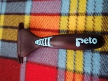 Cepillo para quitar el pelo de perros y gatos, herramientas para el cuidado de mascotas, Furmines Cini, peine recortador de pelo para perros y gatos