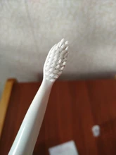 Cepillo de dientes eléctrico ultrasónico, potente, recargable por USB, lavable, blanqueamiento de dientes electrónico