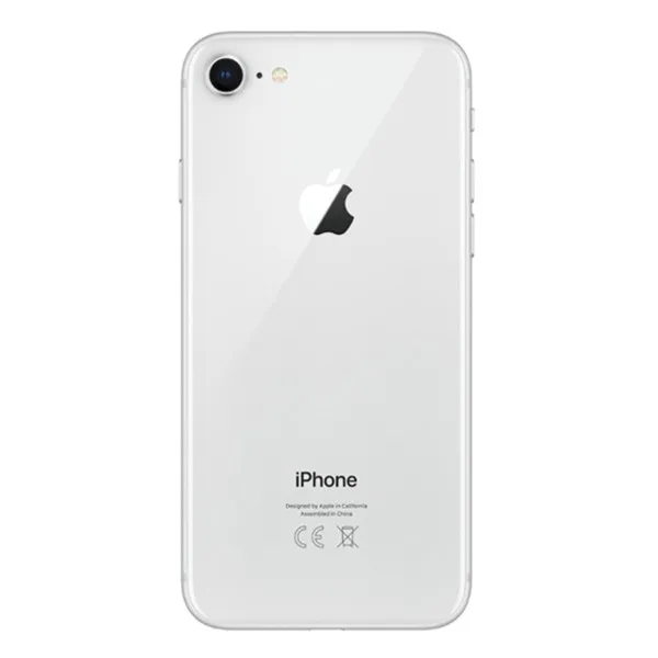 Apple iPhone 8 64 GB MQ6H2QL/A Silver