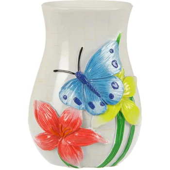 

Bathroom glass primanova d-13393 Meadow
