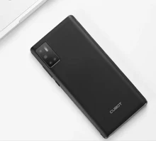 Cubot-teléfono inteligente P40, teléfono móvil con cámara Selfie potente de 20MP, batería de 4200, 128 gb RAM, pantalla de 6,2 pulgadas, Android 10, soporta NFC