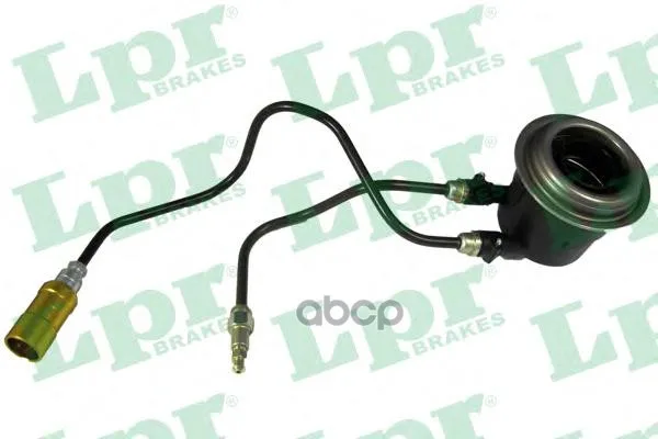 Подшипник Выжим.Rover 75 1.8-2.5 99-05 Lpr 3454 Lpr арт. 3454