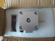 42-Motor Nema 3d-Printer 42BYGH 17HS4401 40mm 