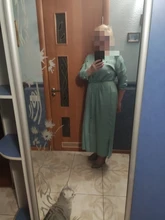 Tunic Beach Cover-Up Sarong Kaftan Swim-Wear Long Cotton -Q1111 Saida-De-Praia Vestido