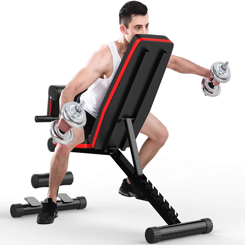 bodybuilding machine