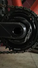 Power-Meter Crank ROTOR Bike MTB Road-Bicycle Spider XCADEY Chainring Bluetooth 110BCD