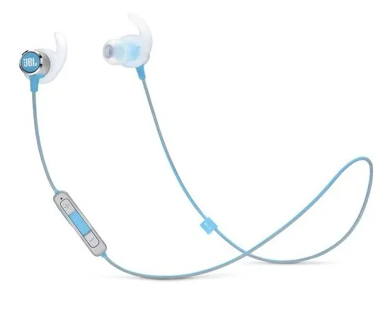 Наушники JBL Reflect Mini 2 Teal